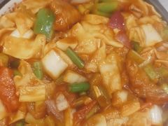 -宛平李记小吃(东关街店)