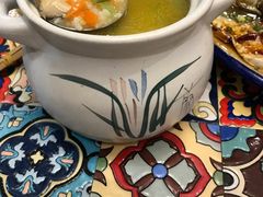 -乌镇那一年小院主题餐厅(甘泉西路店)