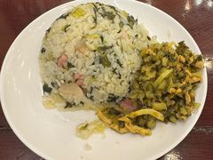 老上海菜饭-三两春(浦三路店)