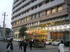 外貌-亢龙太子酒轩(东湖店)