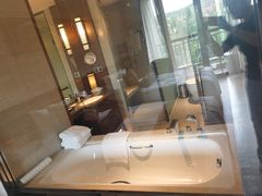 -西双版纳融创皇冠假日度假酒店