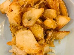 -德泰楼餐饮(莲湖路店)