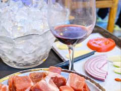 -毛辣果·贵州红酸汤牛肉火锅(西单店)