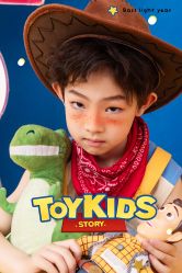 -熊孩子韩国儿童摄影(三义街店)