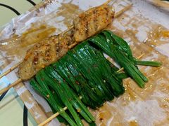 -新凯旋烧烤·燕姐千岛湖土菜