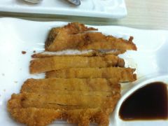 炸猪排-做了不起的80后