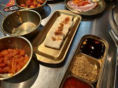 -么肆烤肉·中式自助·烤肉大排档(街道口季佳PAI店)