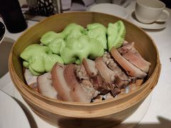 -扬州香格里拉·香宫中餐厅