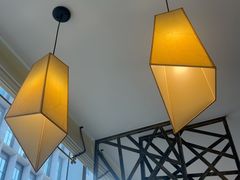 -新云南皇冠假日酒店-长街西餐厅