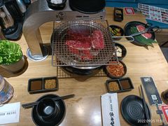 -九田家黑牛烤肉(溧水万达店)