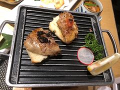 -虹料理·日料放题(悠方店)