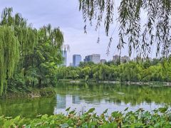 -城市运动公园(未央区)