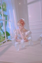 点击看大图 -青禾蒙娜丽莎婚纱摄影(武汉总店)