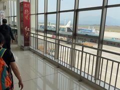 -德宏芒市国际机场