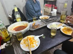-慧姐烤串(南宁南小区店)