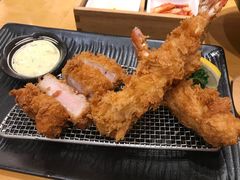 -胜博殿日式炸猪排(西红门店)