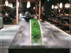 -湊湊火锅·茶憩(石家庄万象城店)