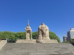 -元大都城垣遗址公园