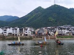 -新安江山水画廊风景区