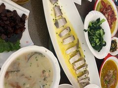 -前门烤鸭(江东中路店)