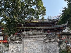 -关岳庙