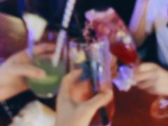 -CIRCLE·酒吧(第一国际店)