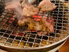-大阪烧肉BAKA一代(十亩地店)