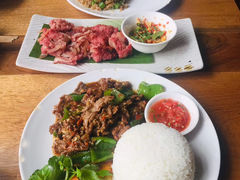 -相约小筑缅泰文化餐厅(临沧·强力广场店)