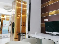 -泰康拜博口腔(凯迪大厦店)