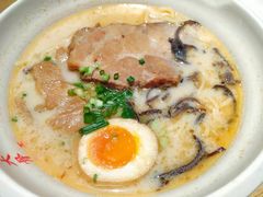 -味千拉面(航洋国际购物中心)