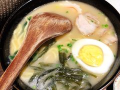 -割烹旭日本料理(龙湖狮山天街店)
