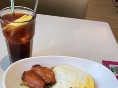 -和平馆·地道港澳茶餐厅(西门口店)