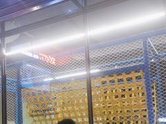-河坝烧烤串城(金达莱店)