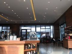 -星巴克臻选(广州二沙岛文立方店)