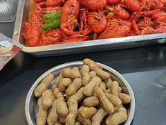 -呆虾王龙虾馆(南湖总店)