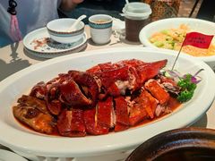 -顺鹅季·非遗烧鹅(六道口店)