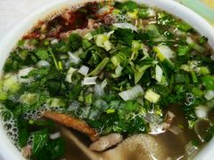 -阿叶羊杂碎(前进街店)