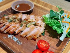 -蔡澜Pho·越南粉餐厅(海上世界店)