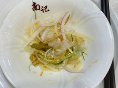 -寻味顺德·南记酒家·传统顺德菜·鱼生(广源路店)