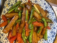 -蜜桃餐厅·古运河畔(南下塘店)