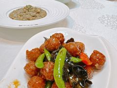 焦溜丸子-都一处 (方庄店)