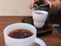 -BE SOBER COFFEE