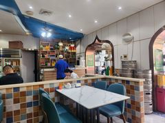 -清真素福拉面丝路美食(六里桥东店)