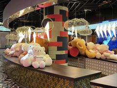 -K+全国连锁KTV(绿地缤纷天地店)