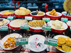 -令氏家外家周礼食府(桥南店)
