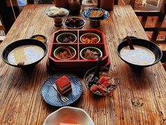 -上席擂茶·新中式青年茶馆(古城店)