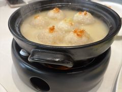 -黑明餐厅(白鹭洲店)