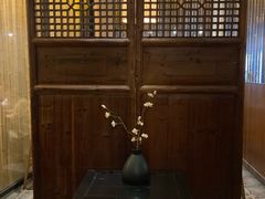 包房-泉畔人家·老济南经典鲁菜(大明湖店)