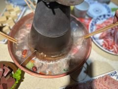 -东镇老火锅(长春路首店)