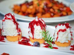 -湖鱼湖·蓉亭食贝(亚运村店)
